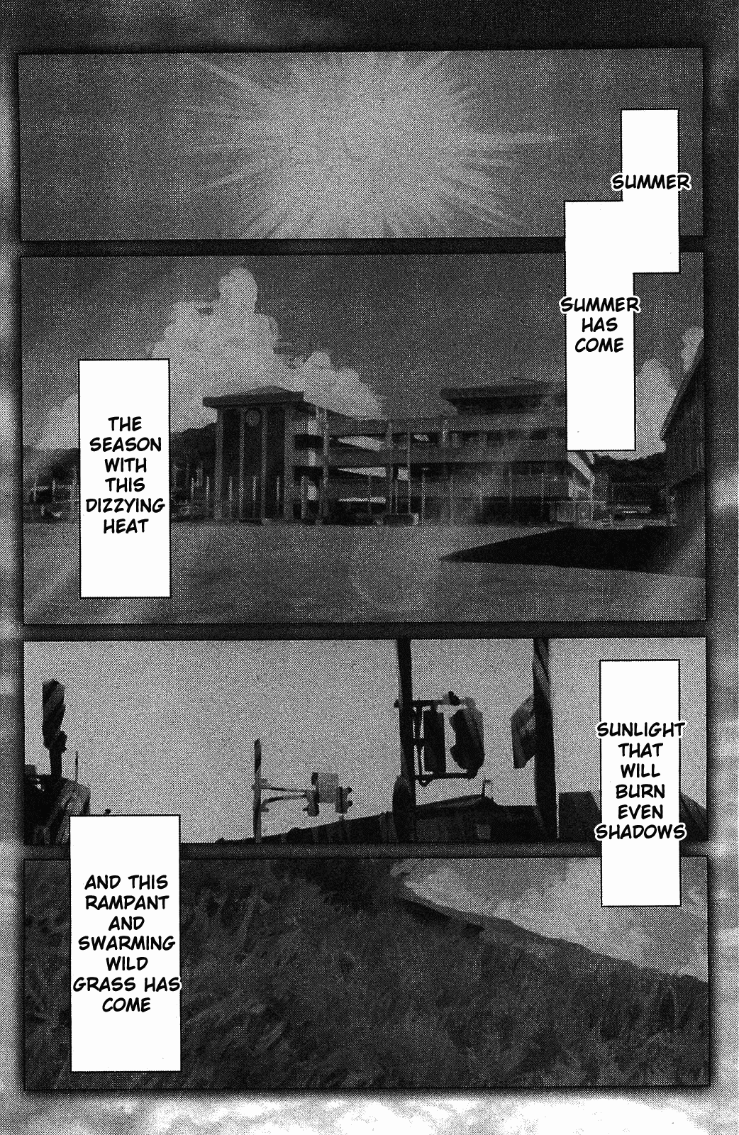 Aku no Hana chapter 18 page 6