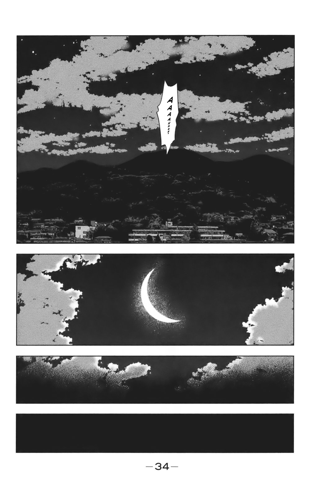 Aku no Hana chapter 28 page 32