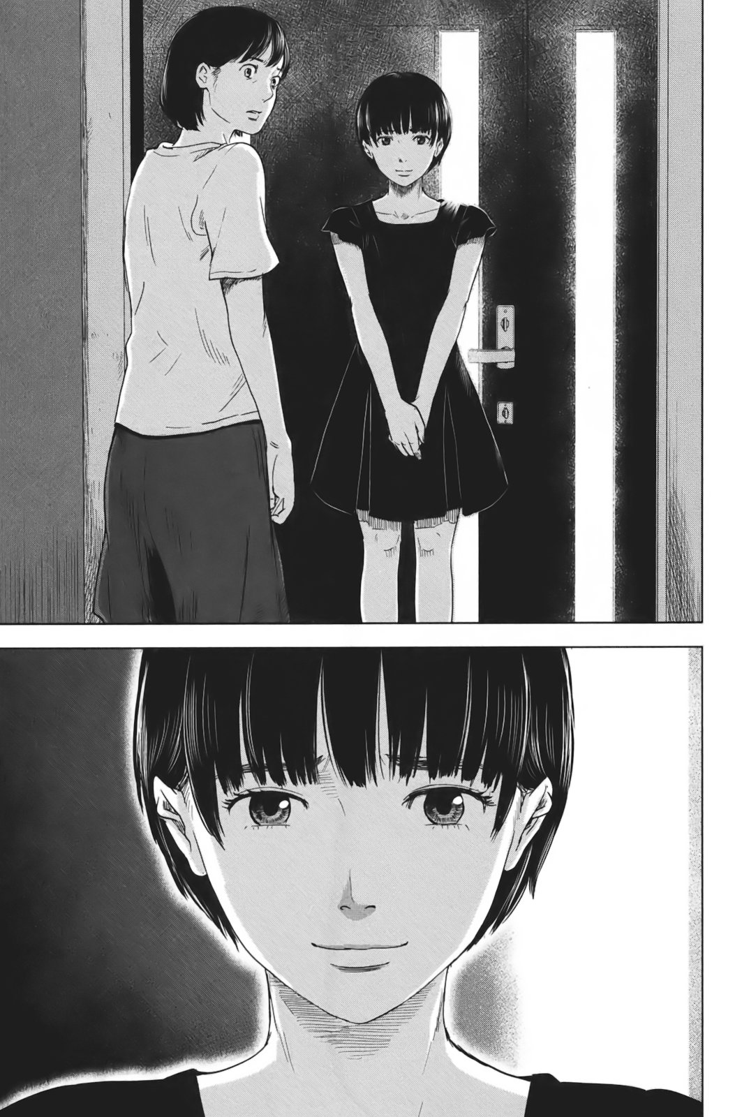 Aku no Hana chapter 28 page 37