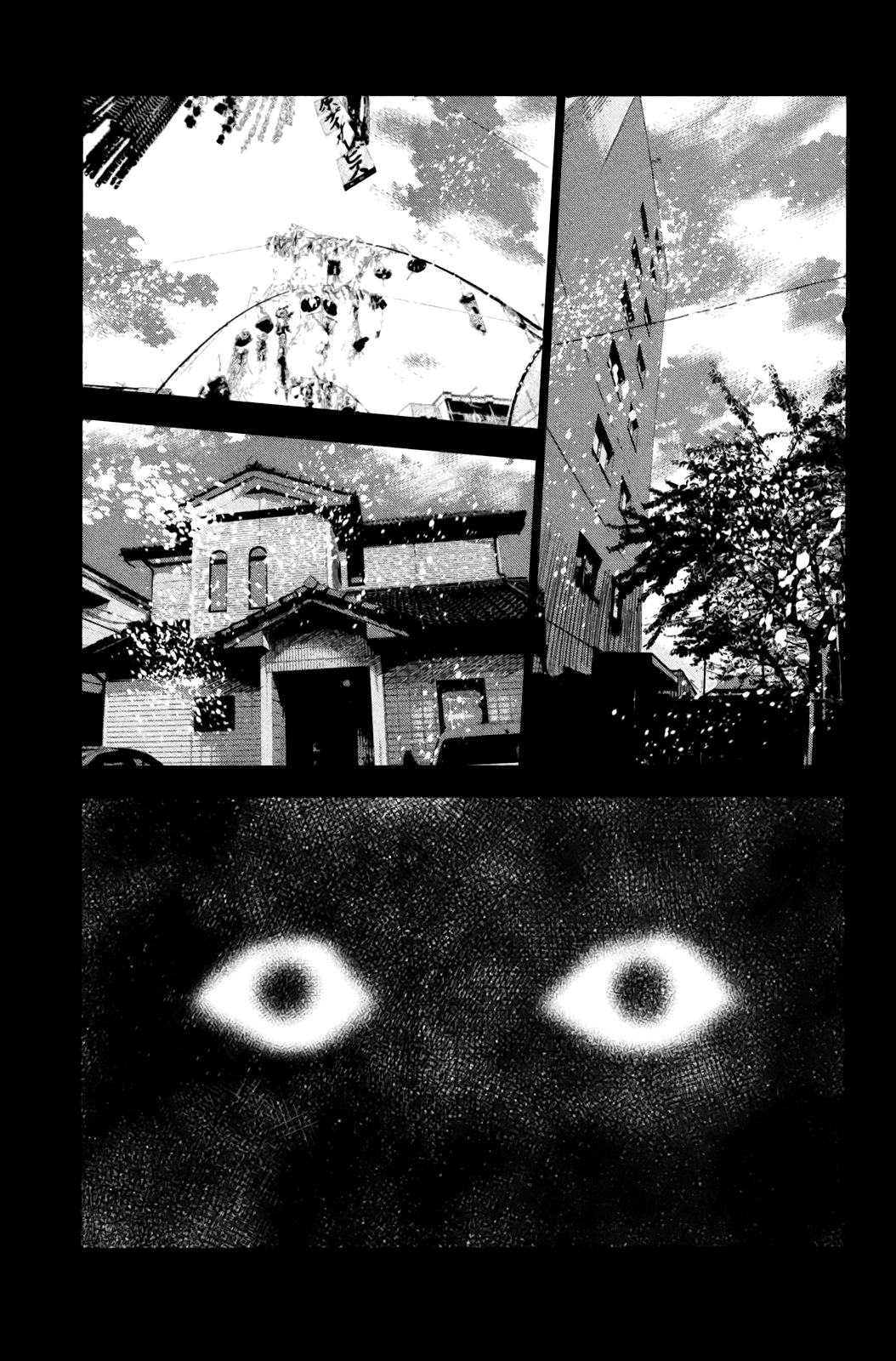 Aku no Hana chapter 30 page 31