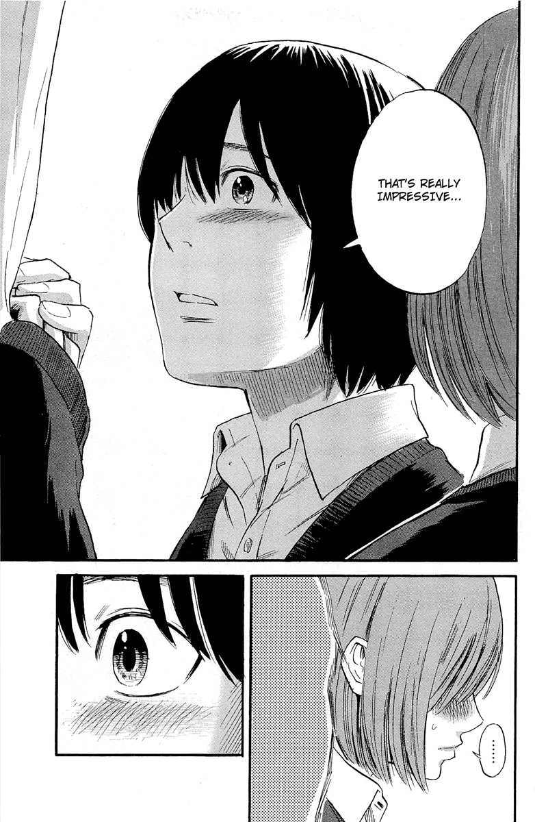 Aku no Hana chapter 37 page 27