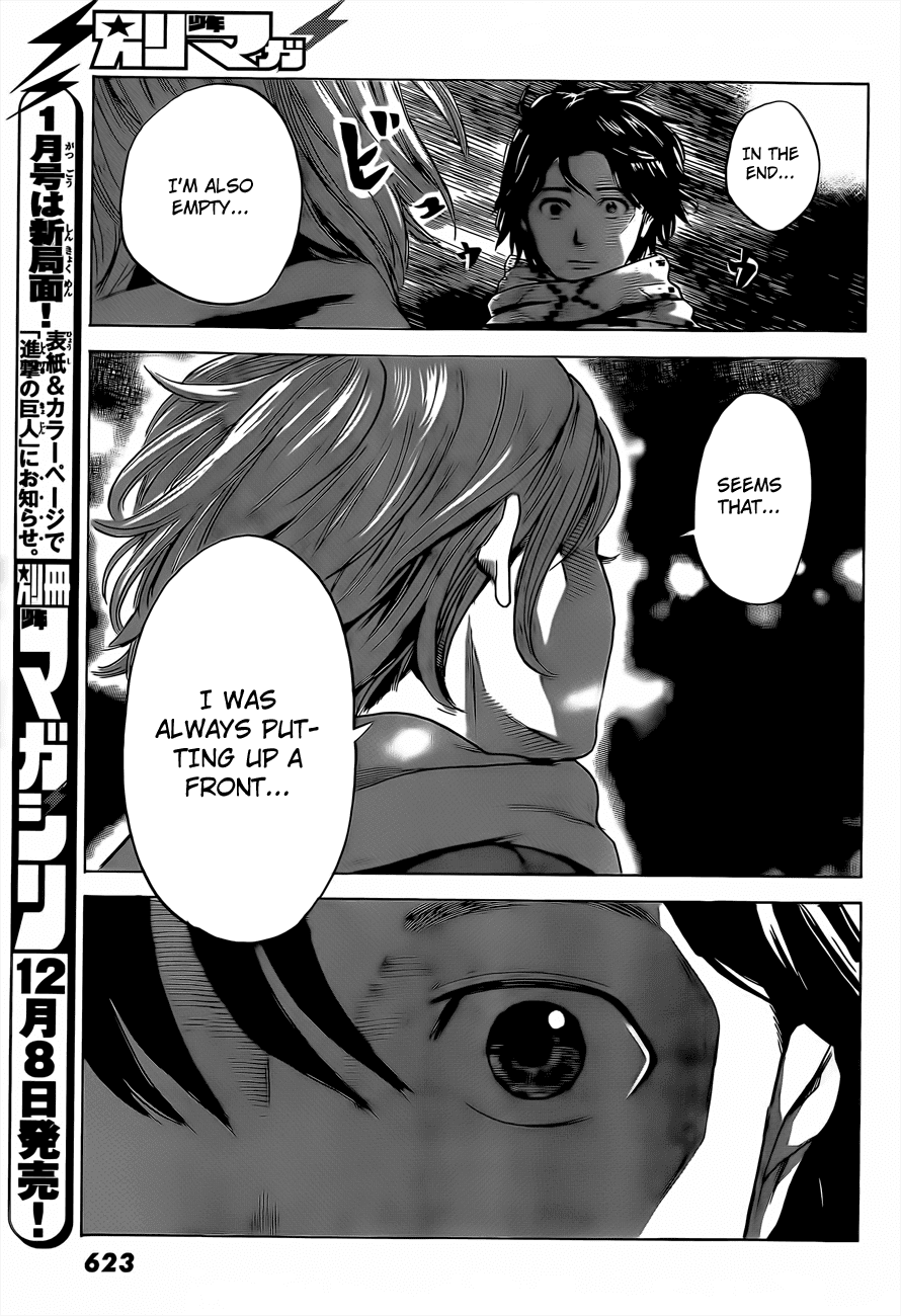 Aku no Hana chapter 39 page 38