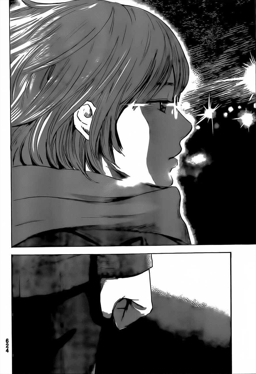 Aku no Hana chapter 39 page 39