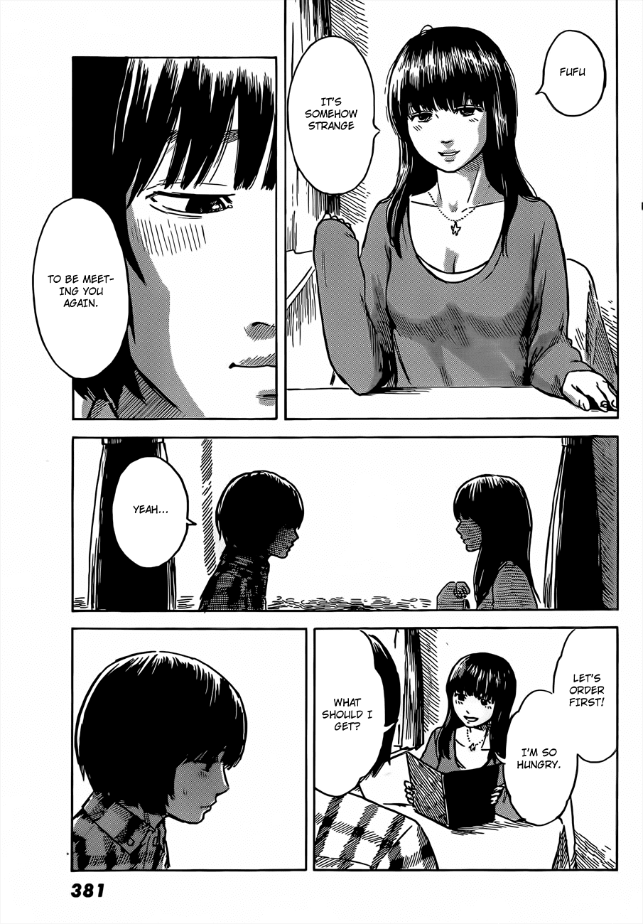 Aku no Hana chapter 41 page 29