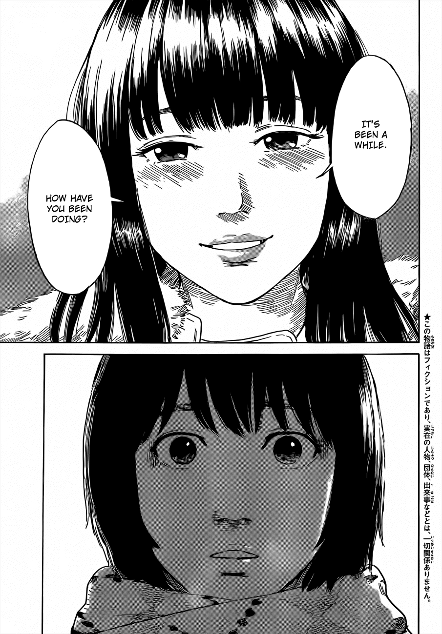 Aku no Hana chapter 41 page 5