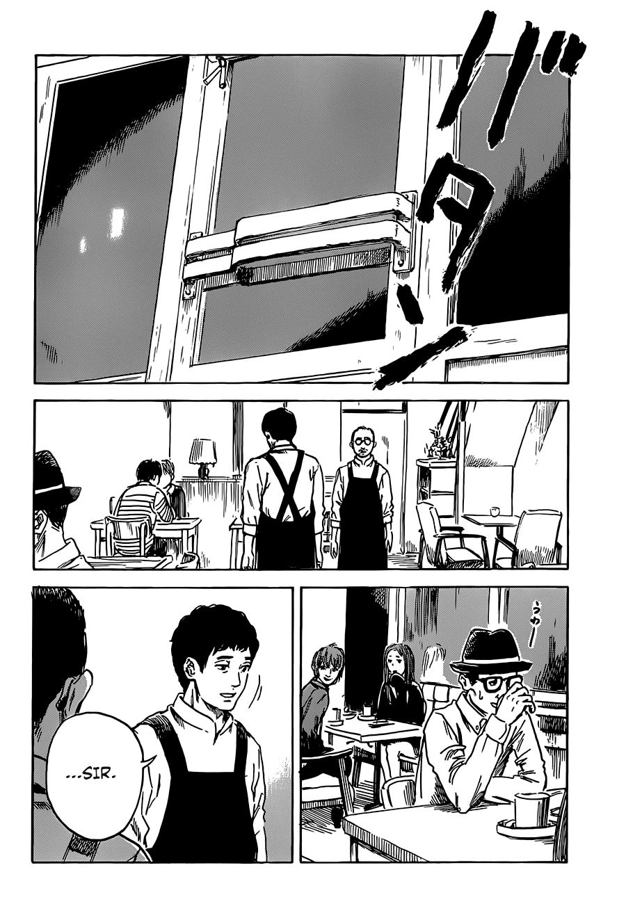 Aku no Hana chapter 45 page 22