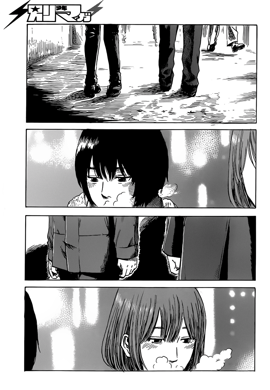 Aku no Hana chapter 45 page 25