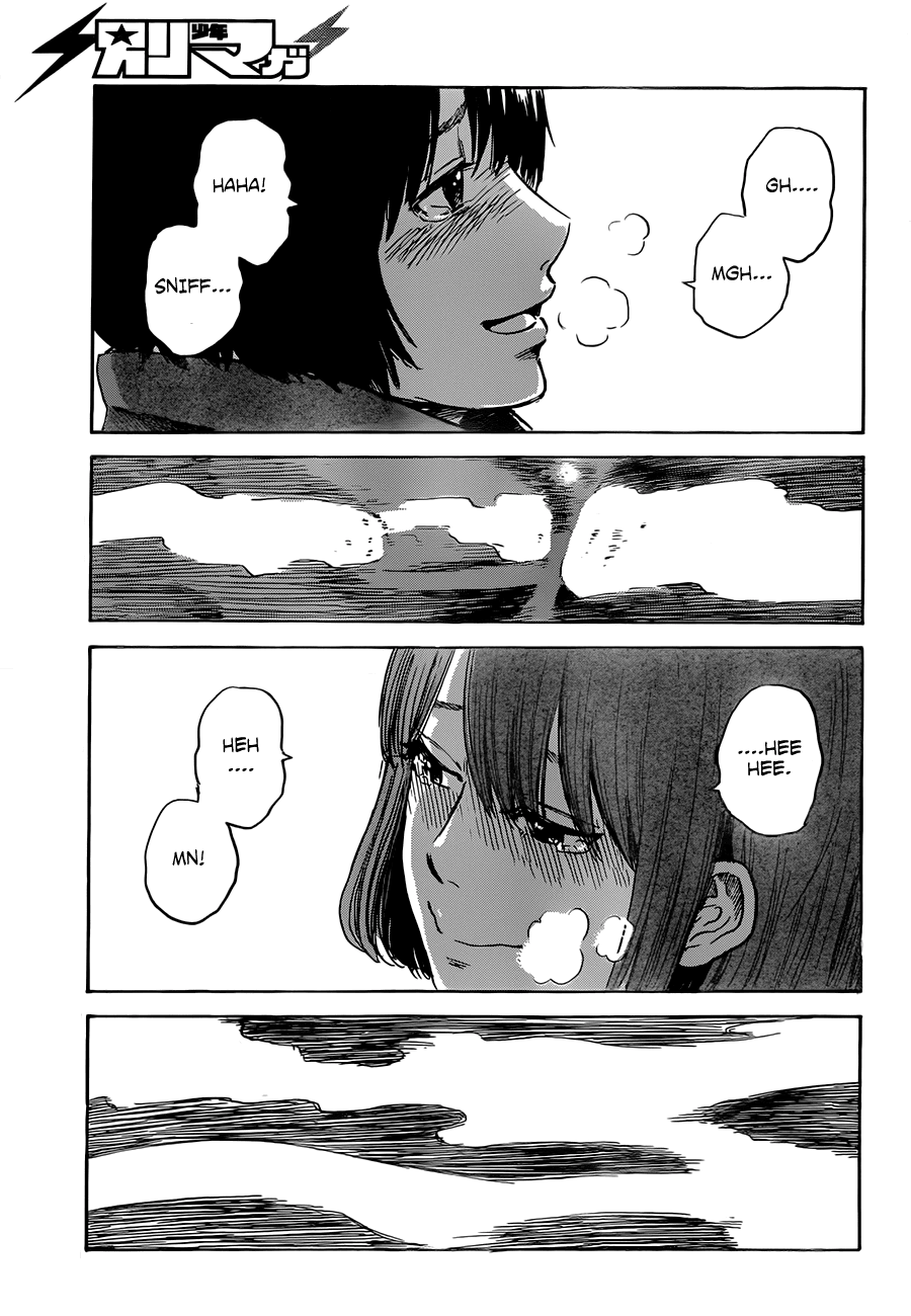 Aku no Hana chapter 45 page 31