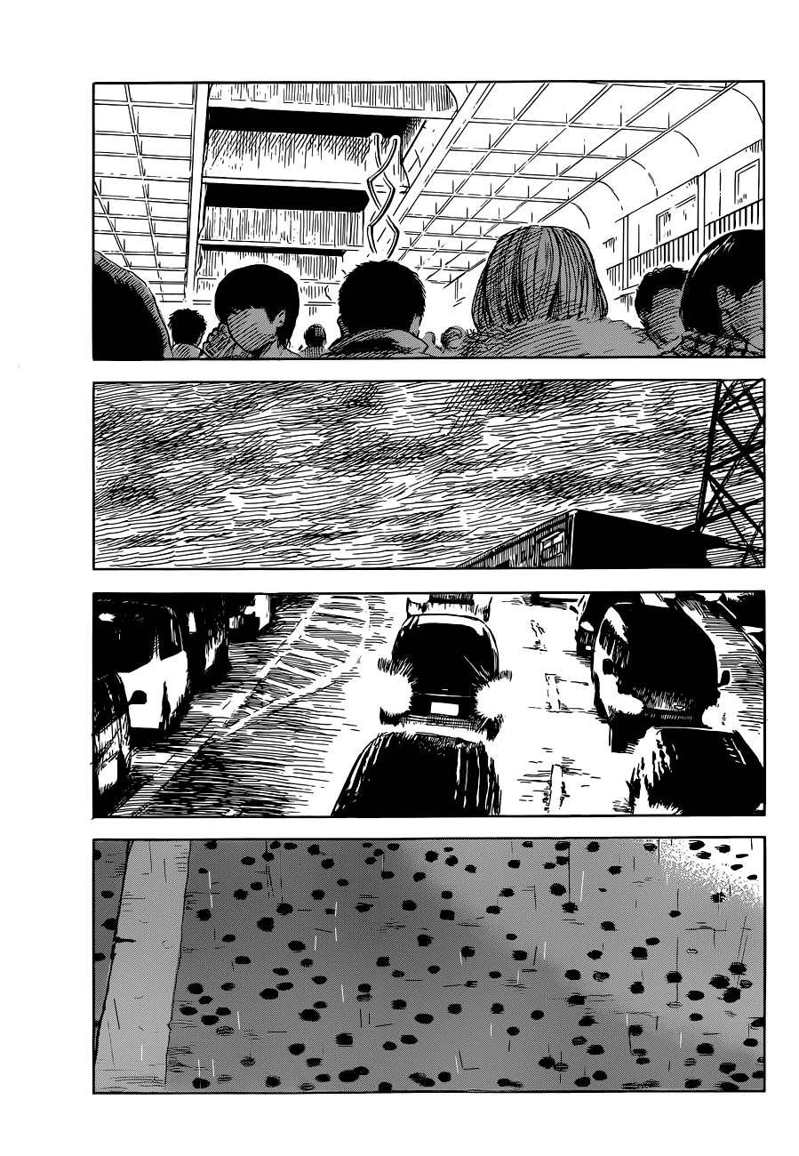 Aku no Hana chapter 47 page 23