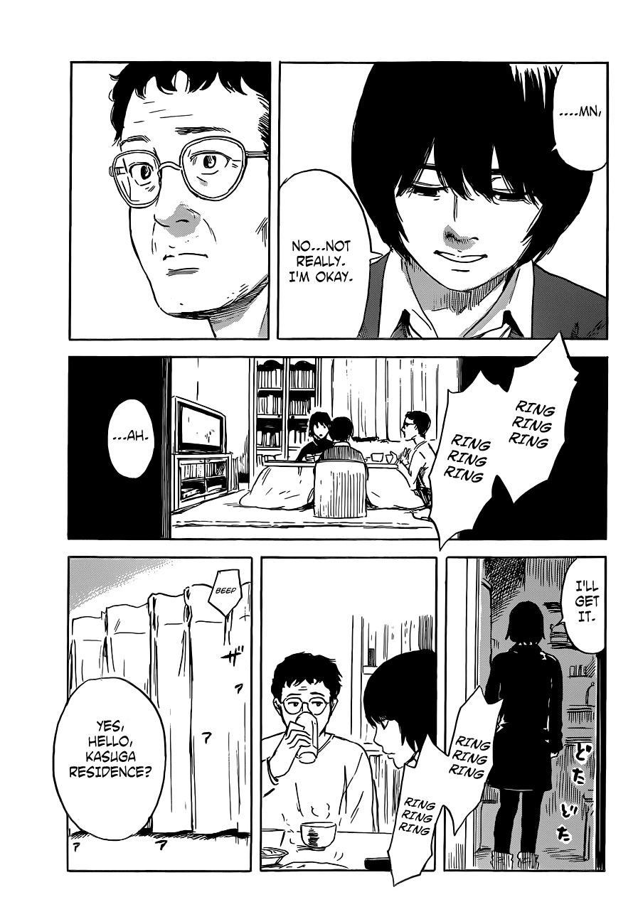 Aku no Hana chapter 47 page 29