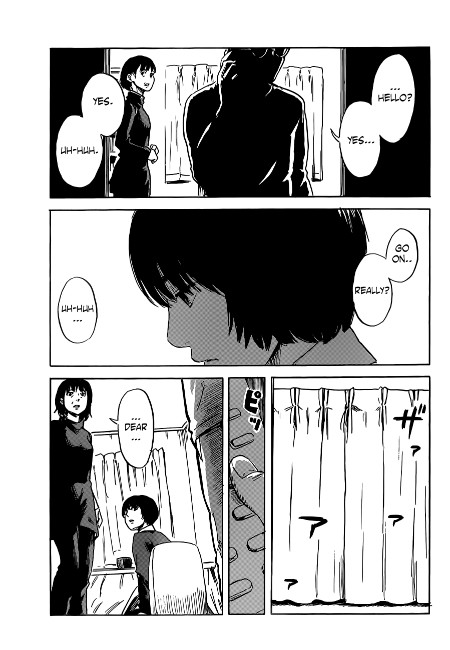 Aku no Hana chapter 47 page 31