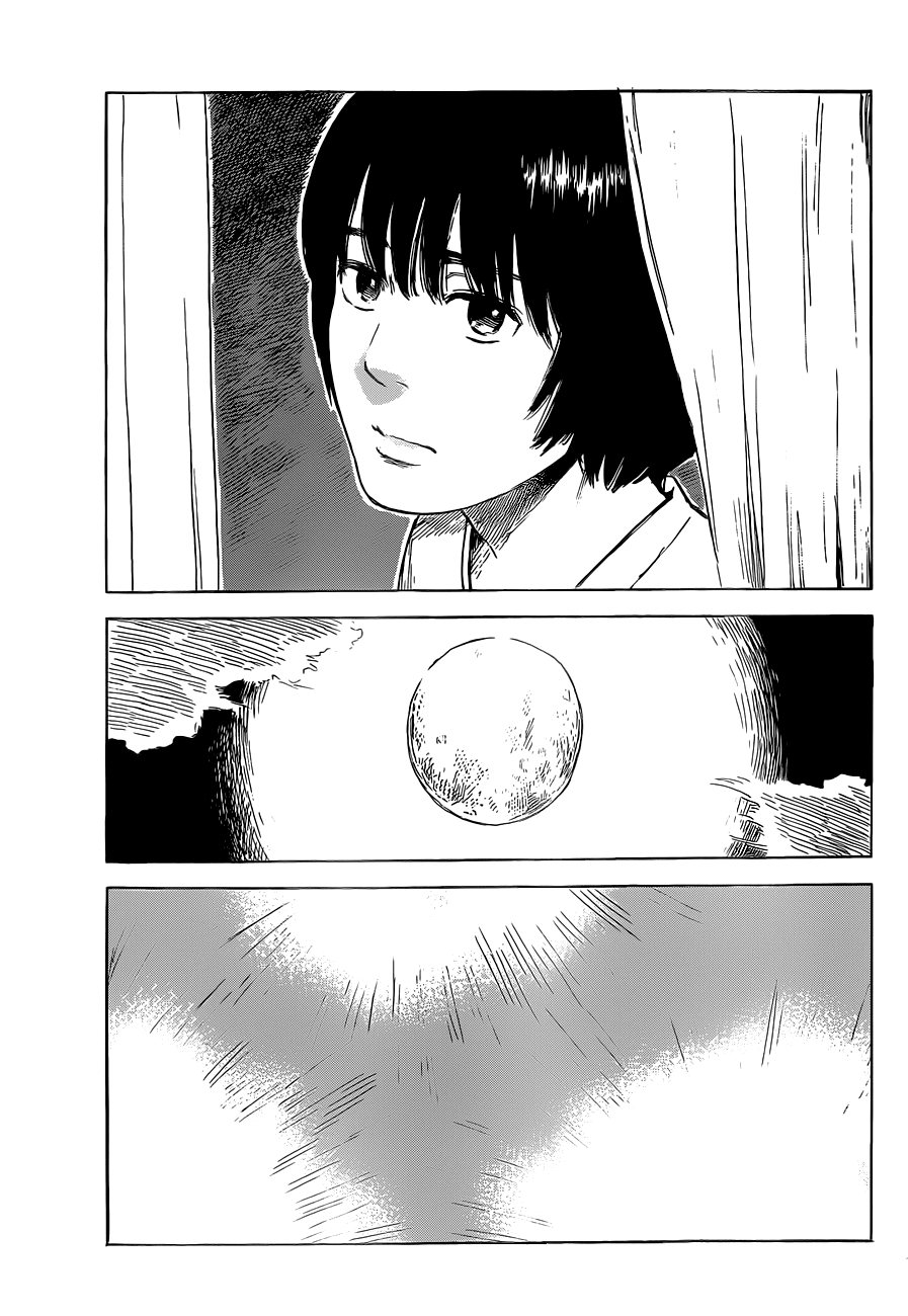 Aku no Hana chapter 47 page 9