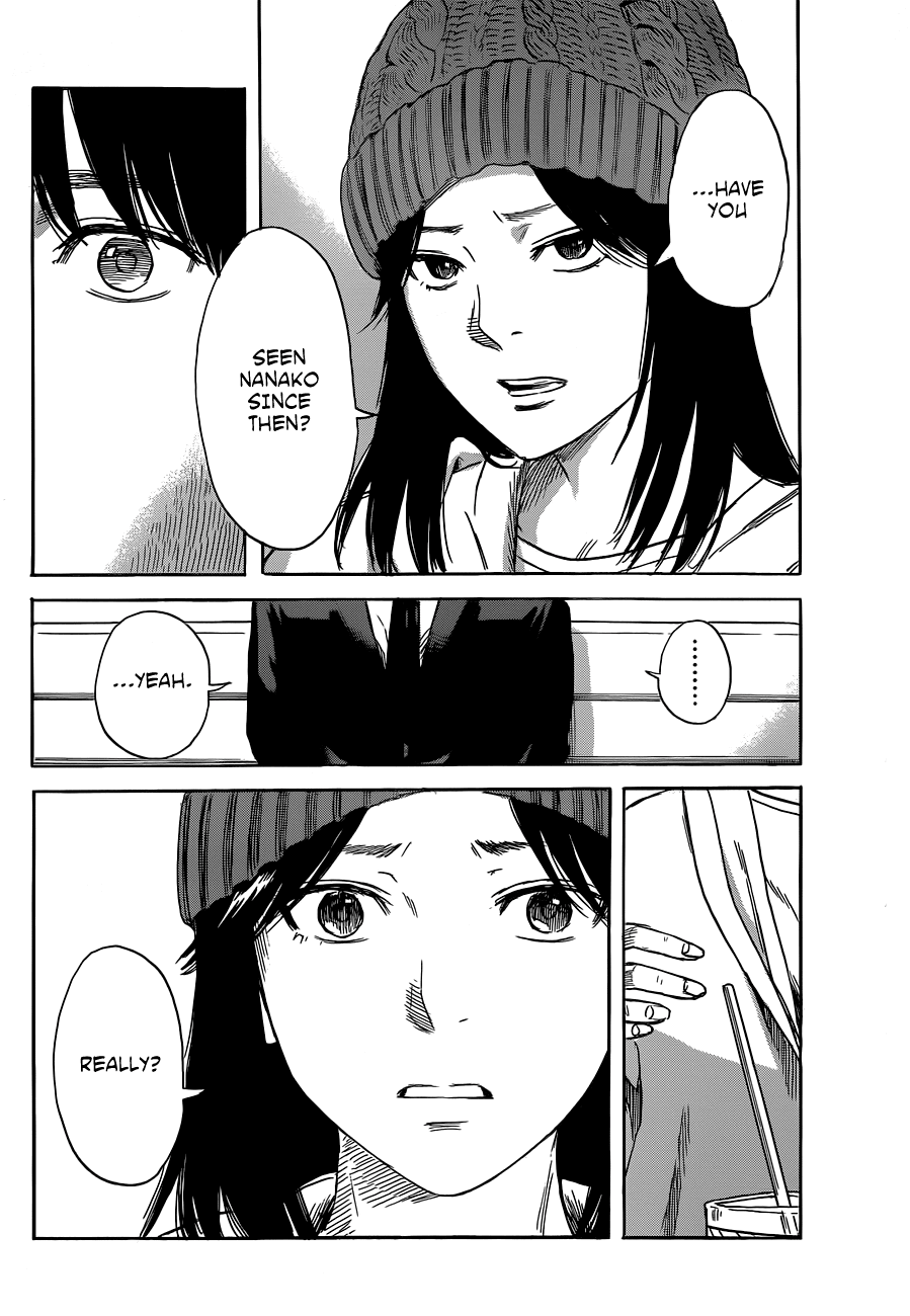 Aku no Hana chapter 49 page 28