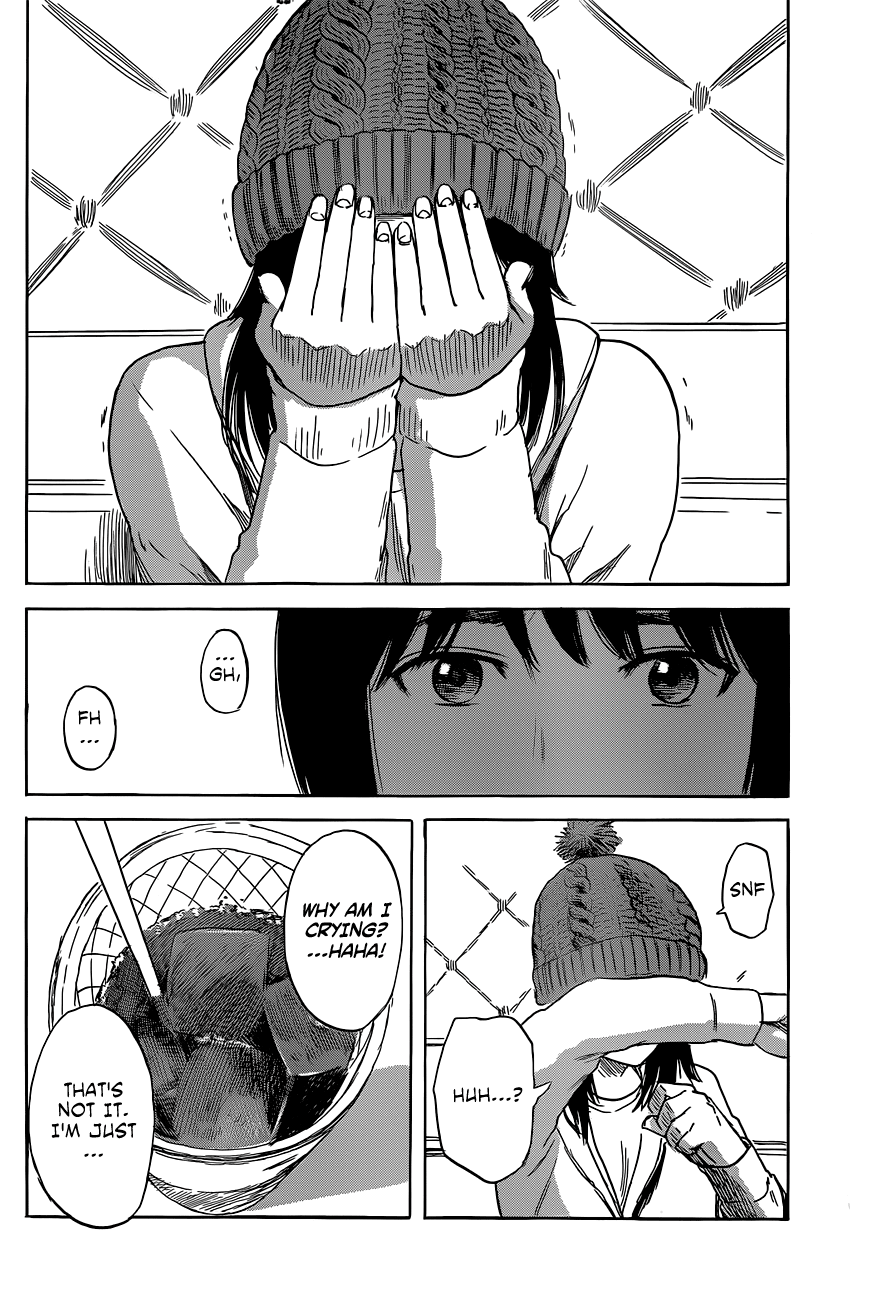 Aku no Hana chapter 49 page 30