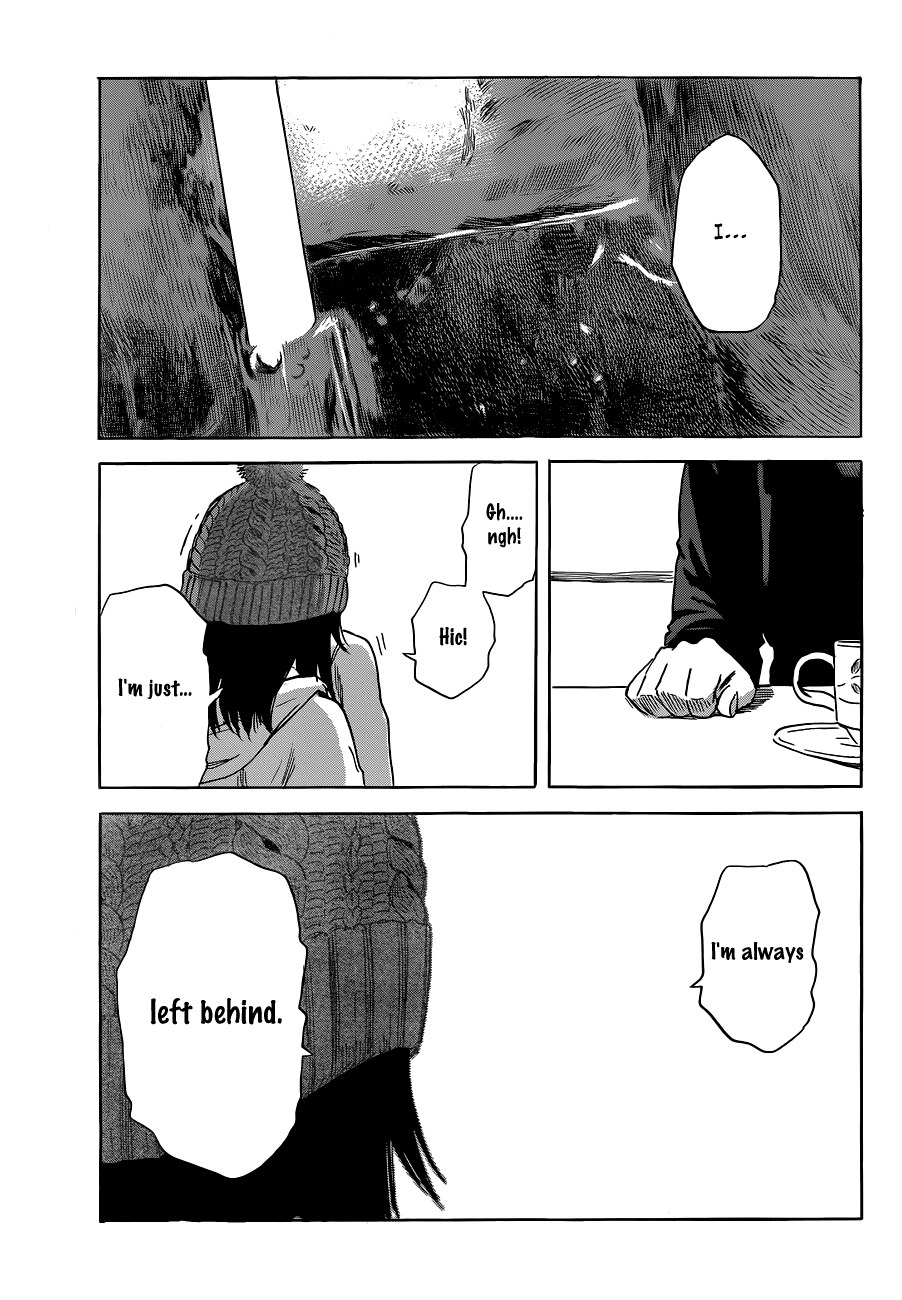 Aku no Hana chapter 49 page 31