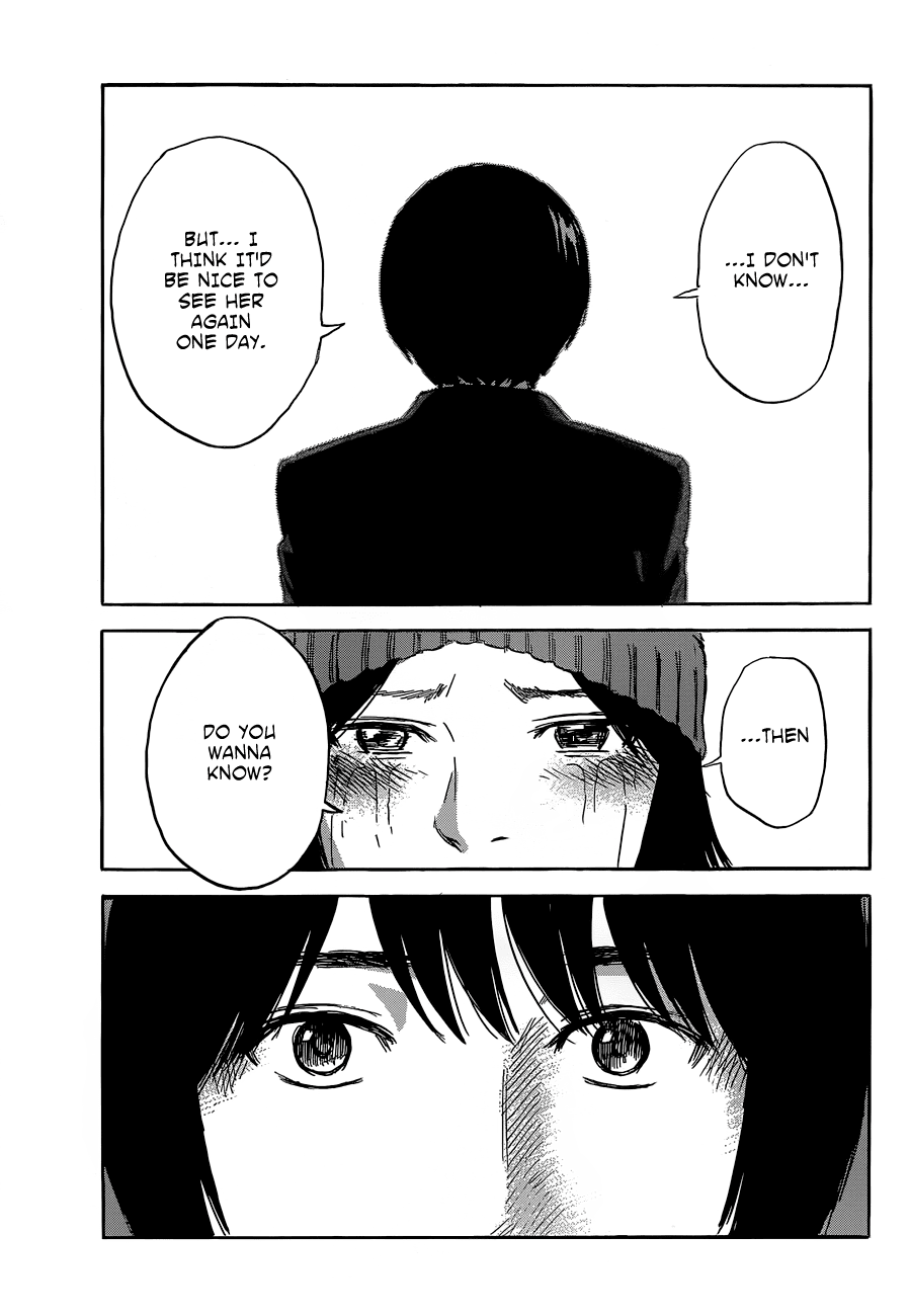 Aku no Hana chapter 49 page 37