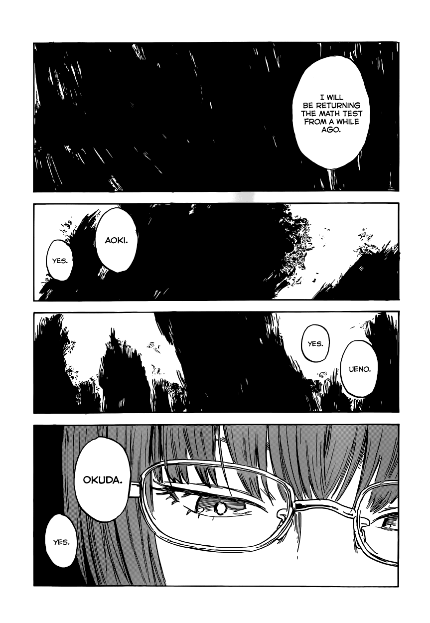 Aku no Hana chapter 57 page 2