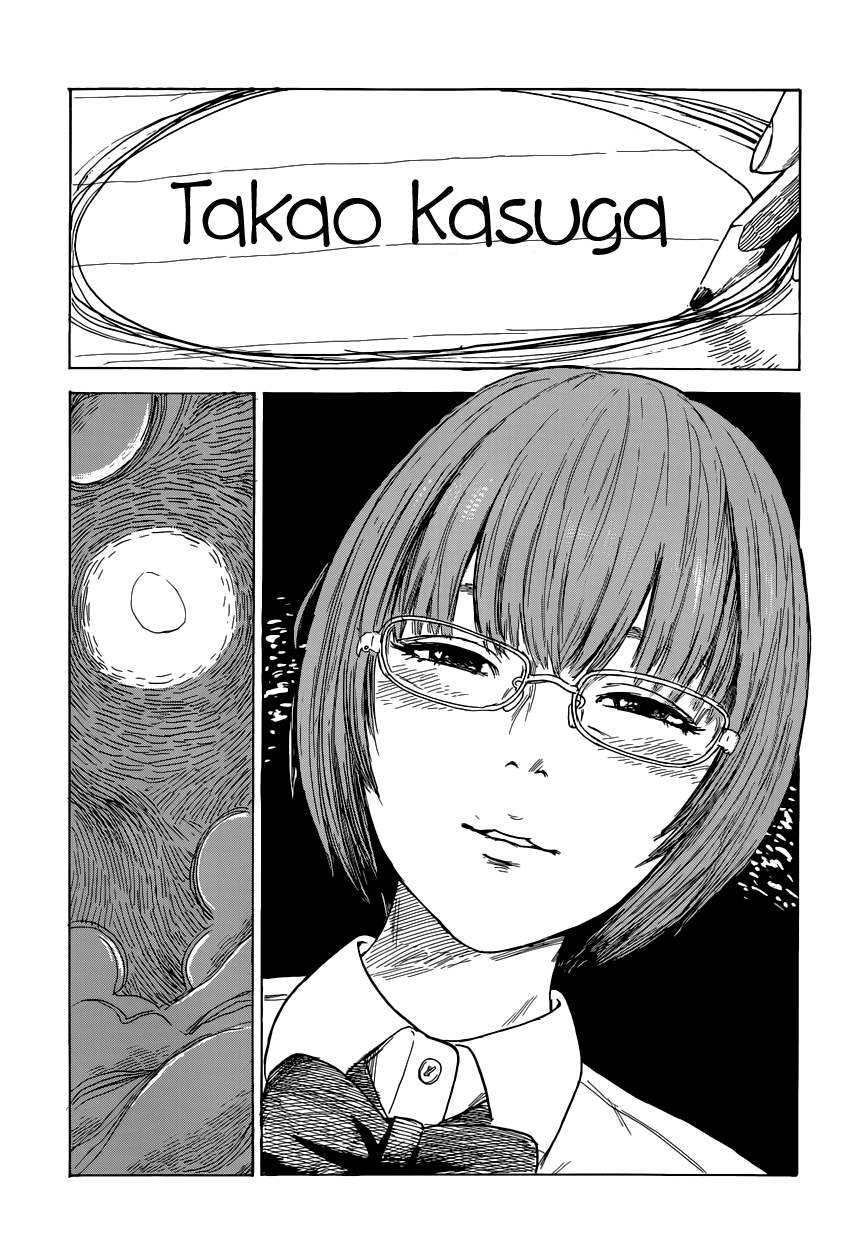 Aku no Hana chapter 57 page 24