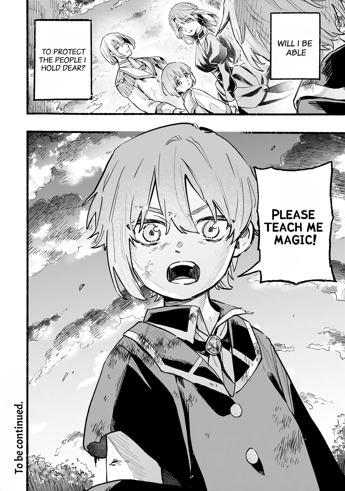 Aldo's Reincarnation in Another World chapter 1 page 59