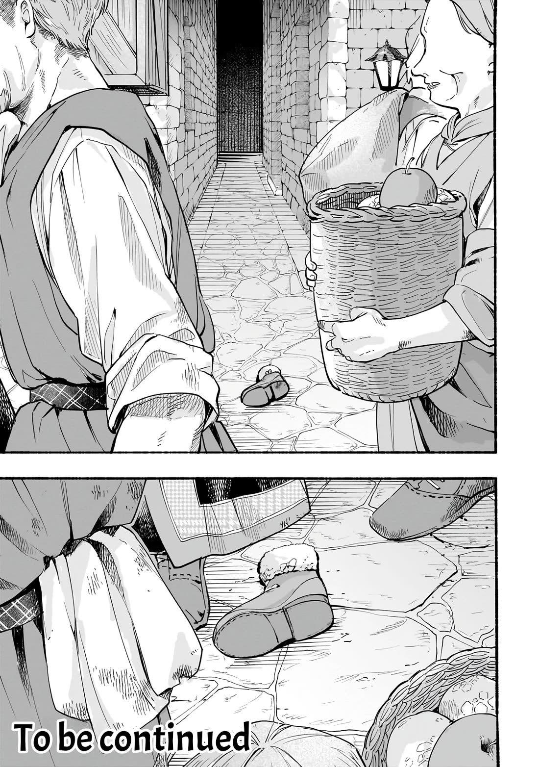 Aldo's Reincarnation in Another World chapter 2 page 51