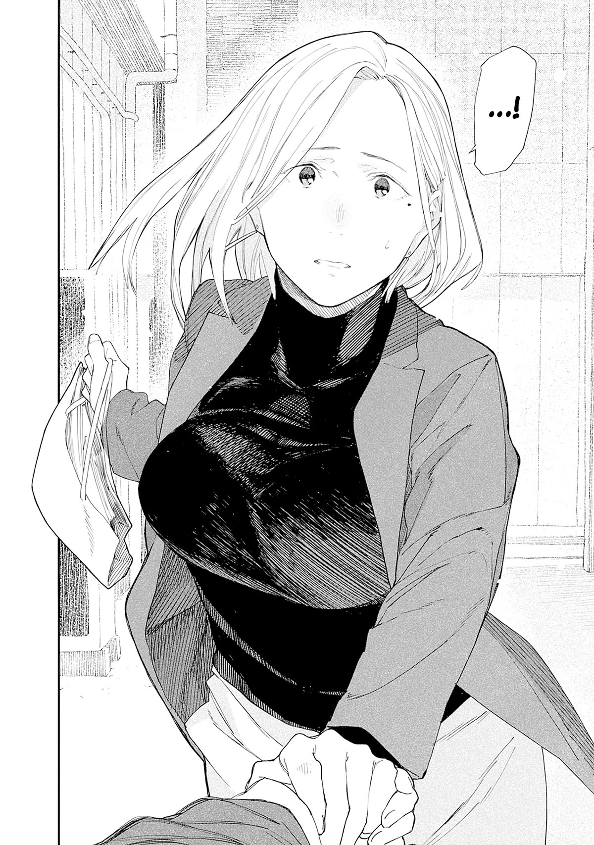 Alice-san Chi no Iroribata chapter 28 page 24