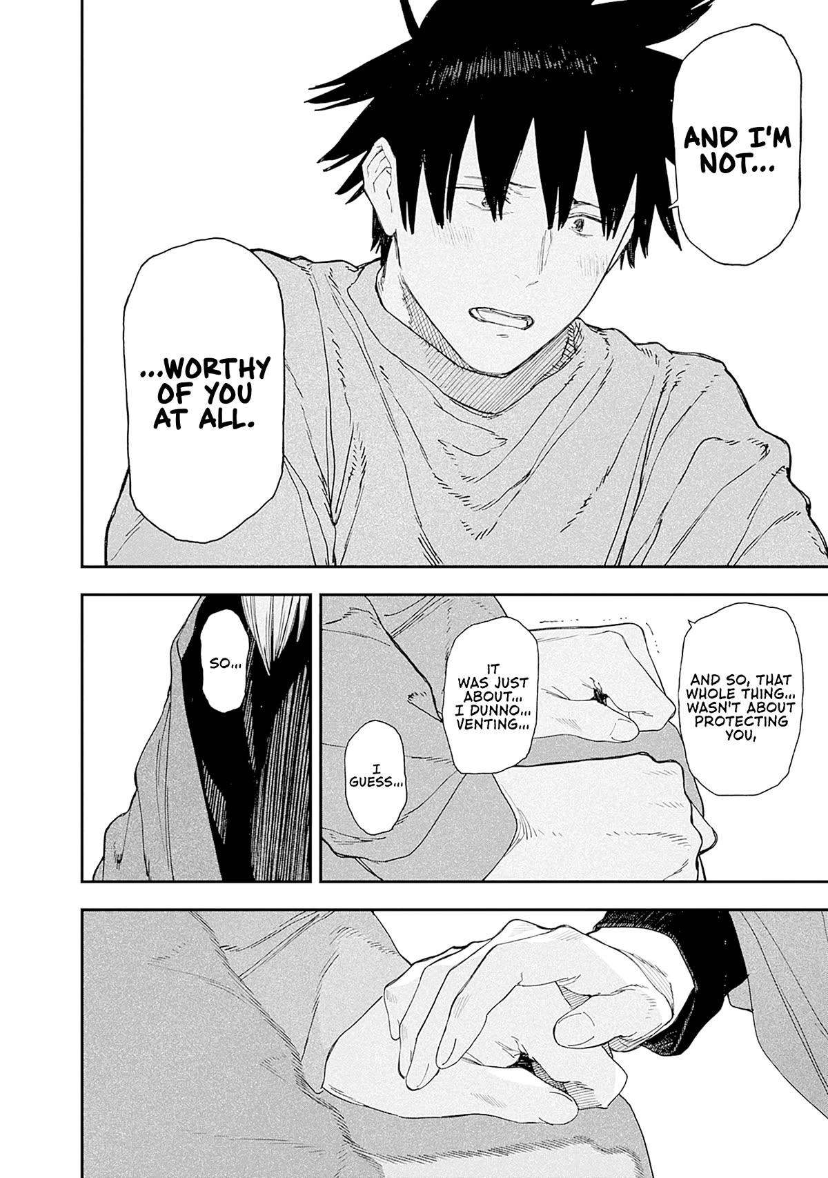 Alice-san Chi no Iroribata chapter 29 page 14