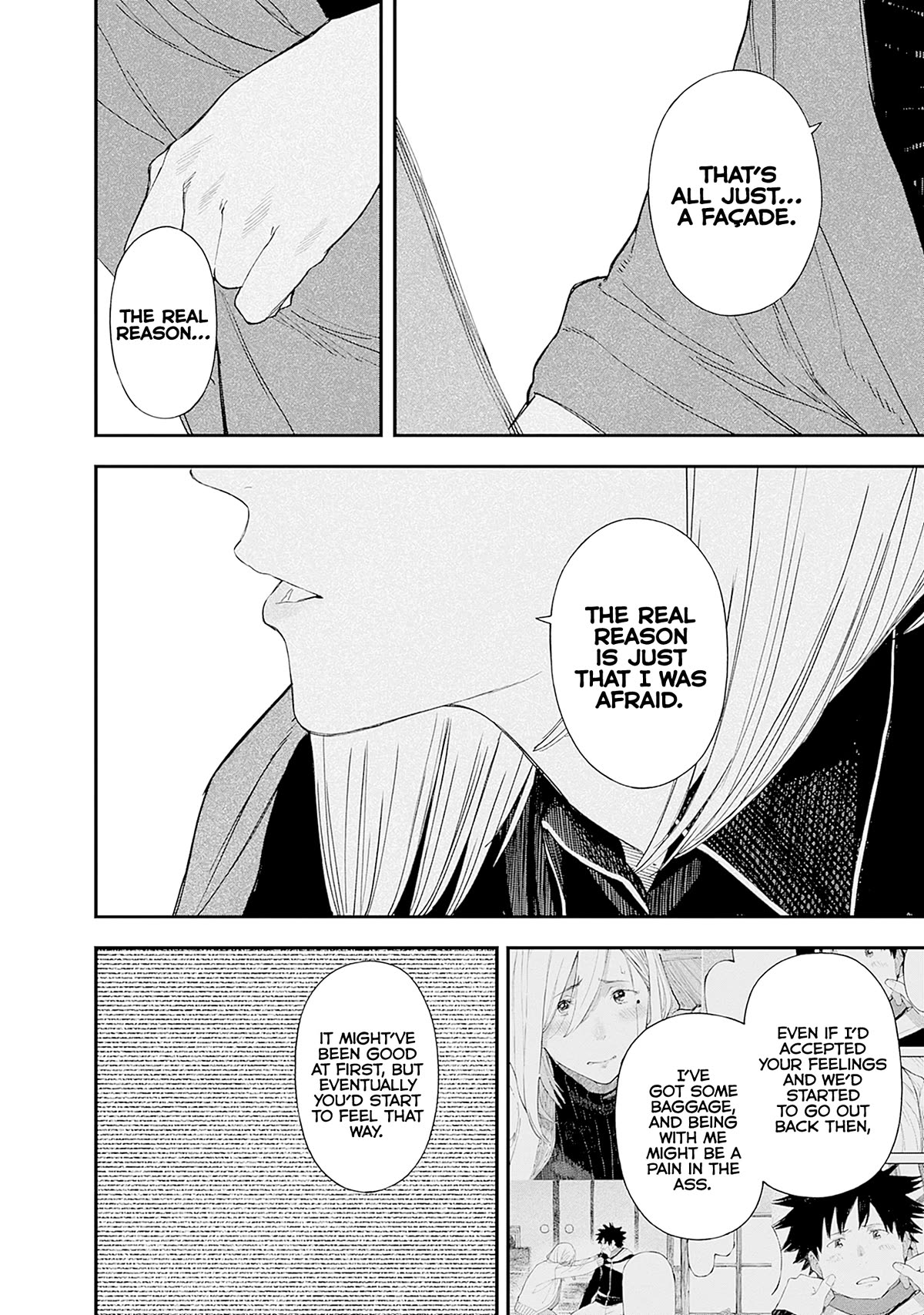Alice-san Chi no Iroribata chapter 29 page 16