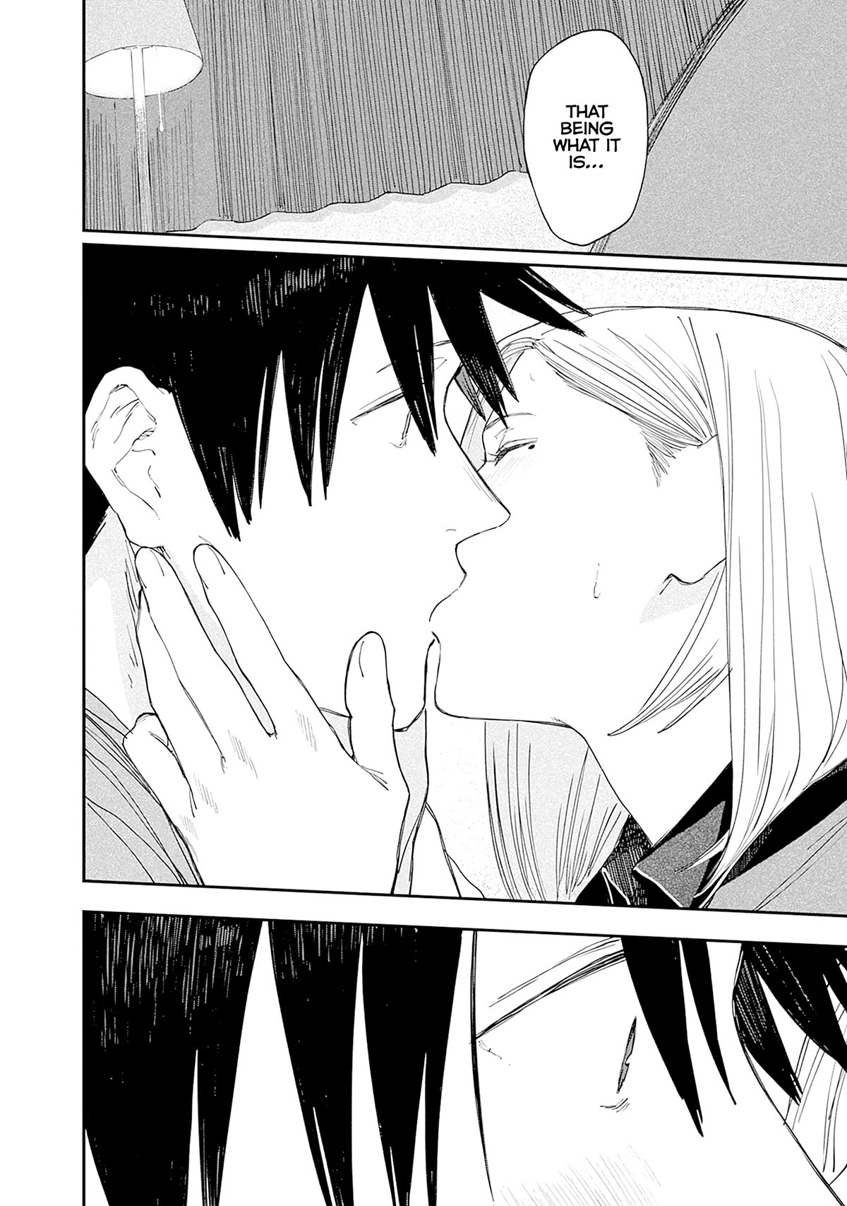 Alice-san Chi no Iroribata chapter 29 page 18