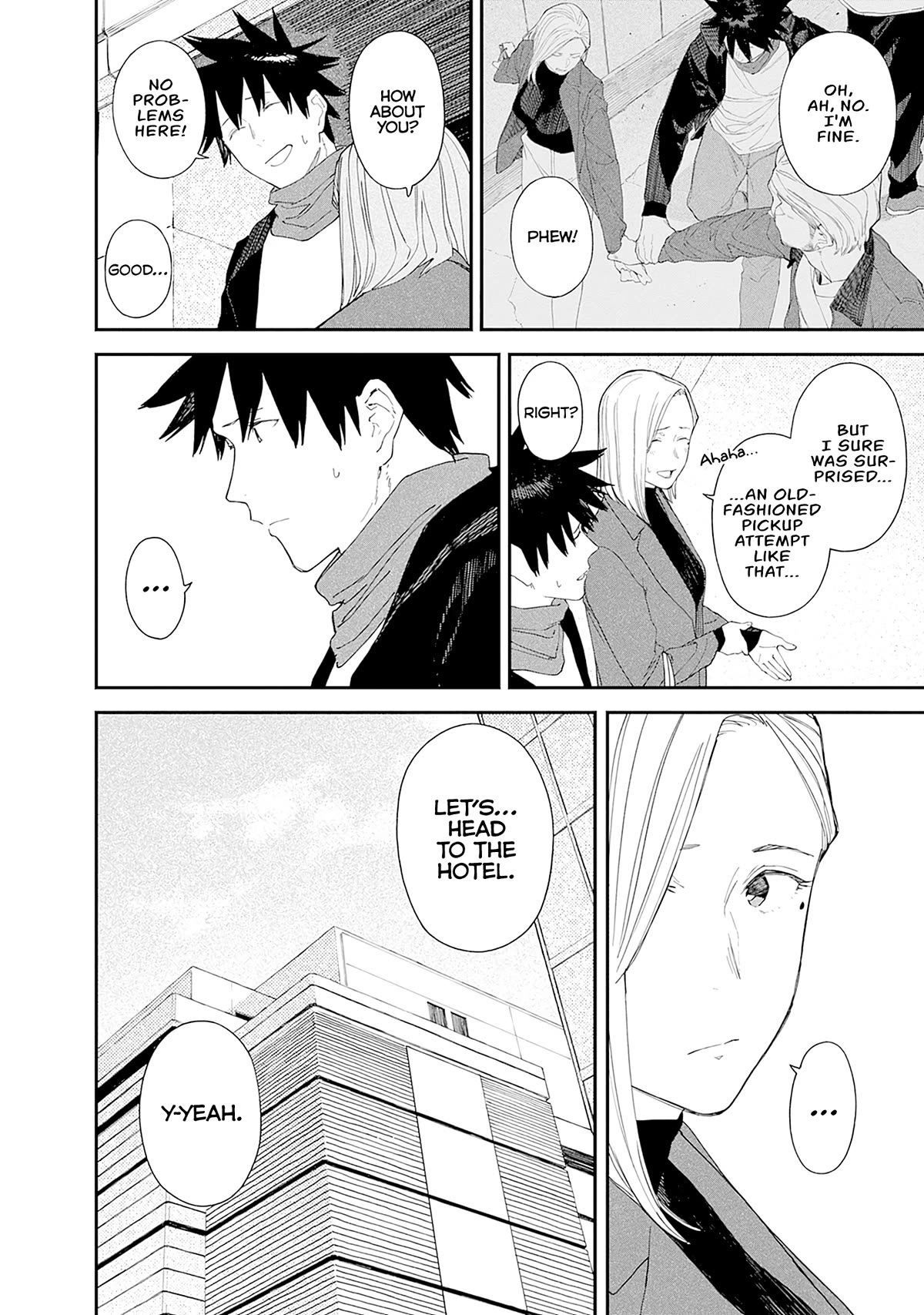 Alice-san Chi no Iroribata chapter 29 page 2
