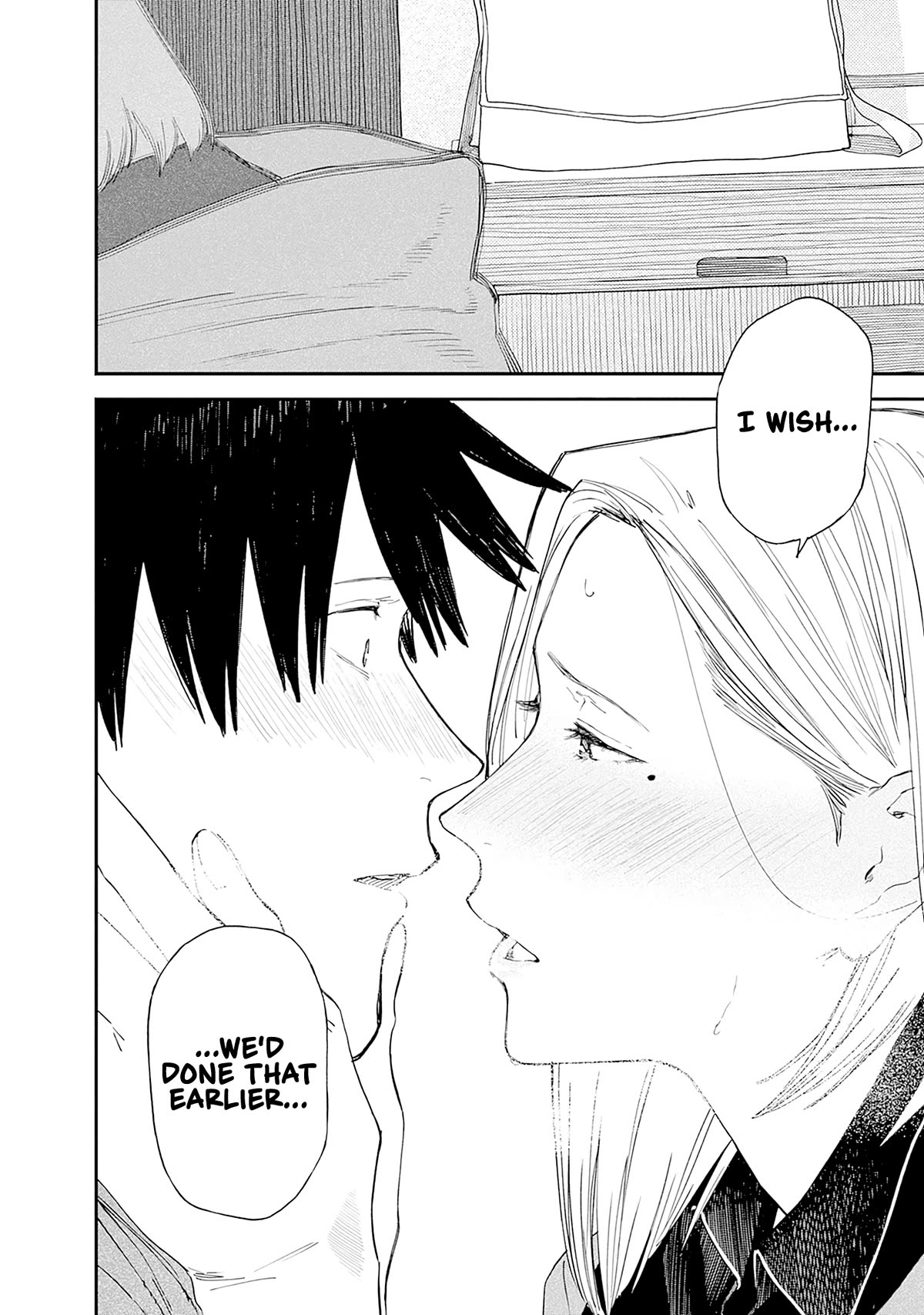 Alice-san Chi no Iroribata chapter 29 page 20