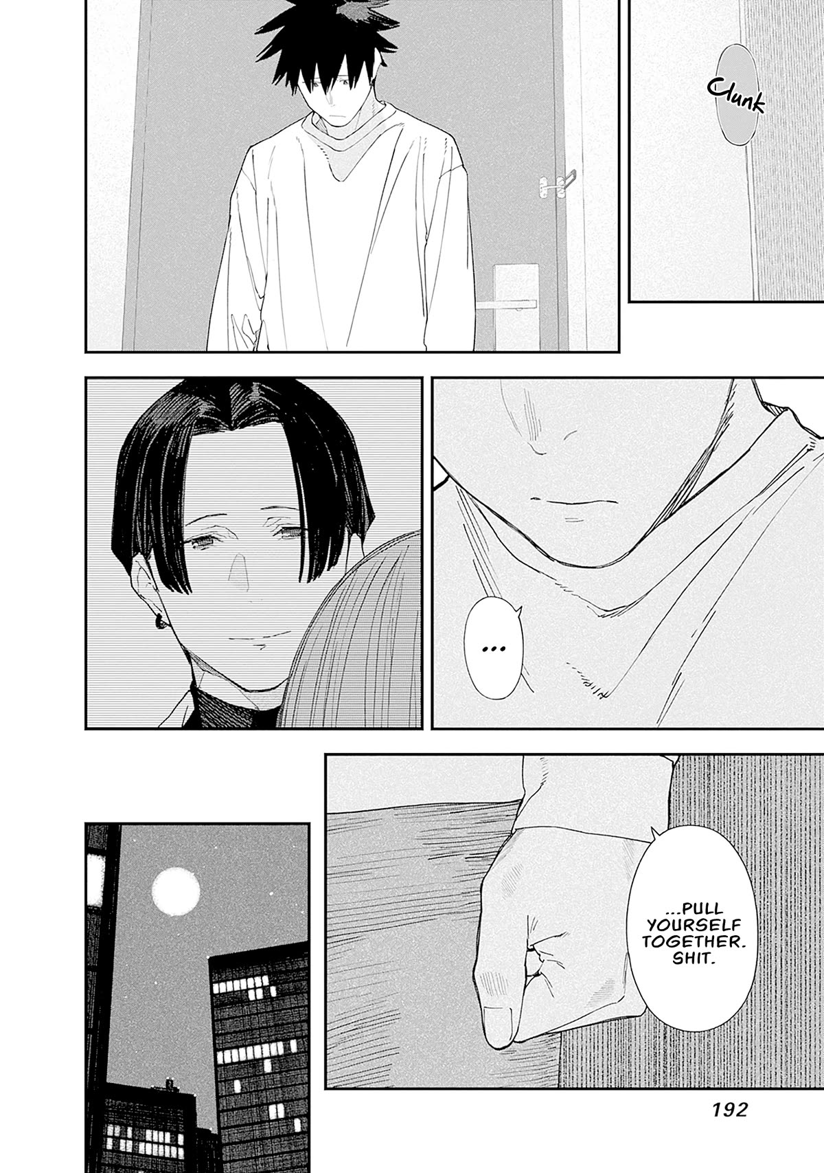 Alice-san Chi no Iroribata chapter 29 page 6