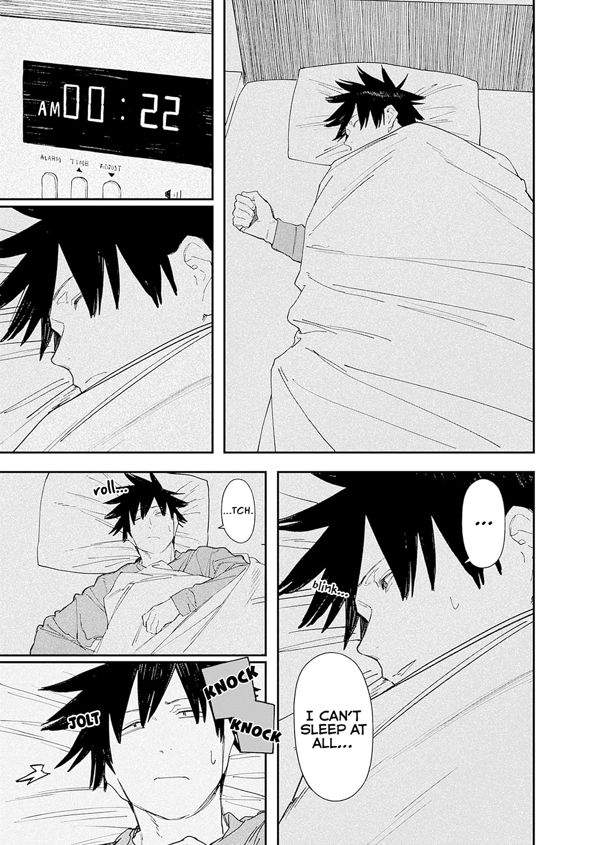 Alice-san Chi no Iroribata chapter 29 page 7