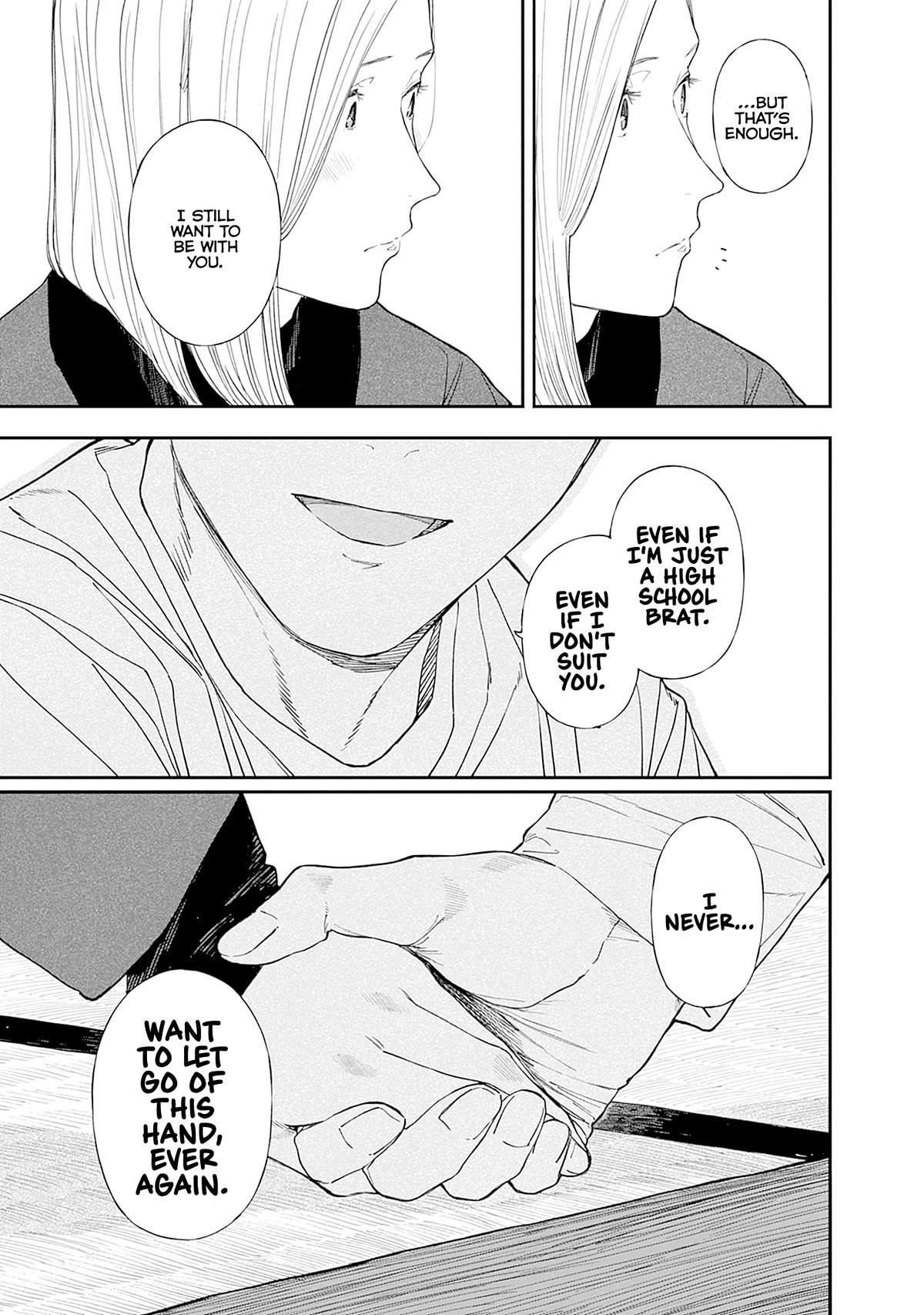 Alice-san Chi no Iroribata chapter 30 page 13