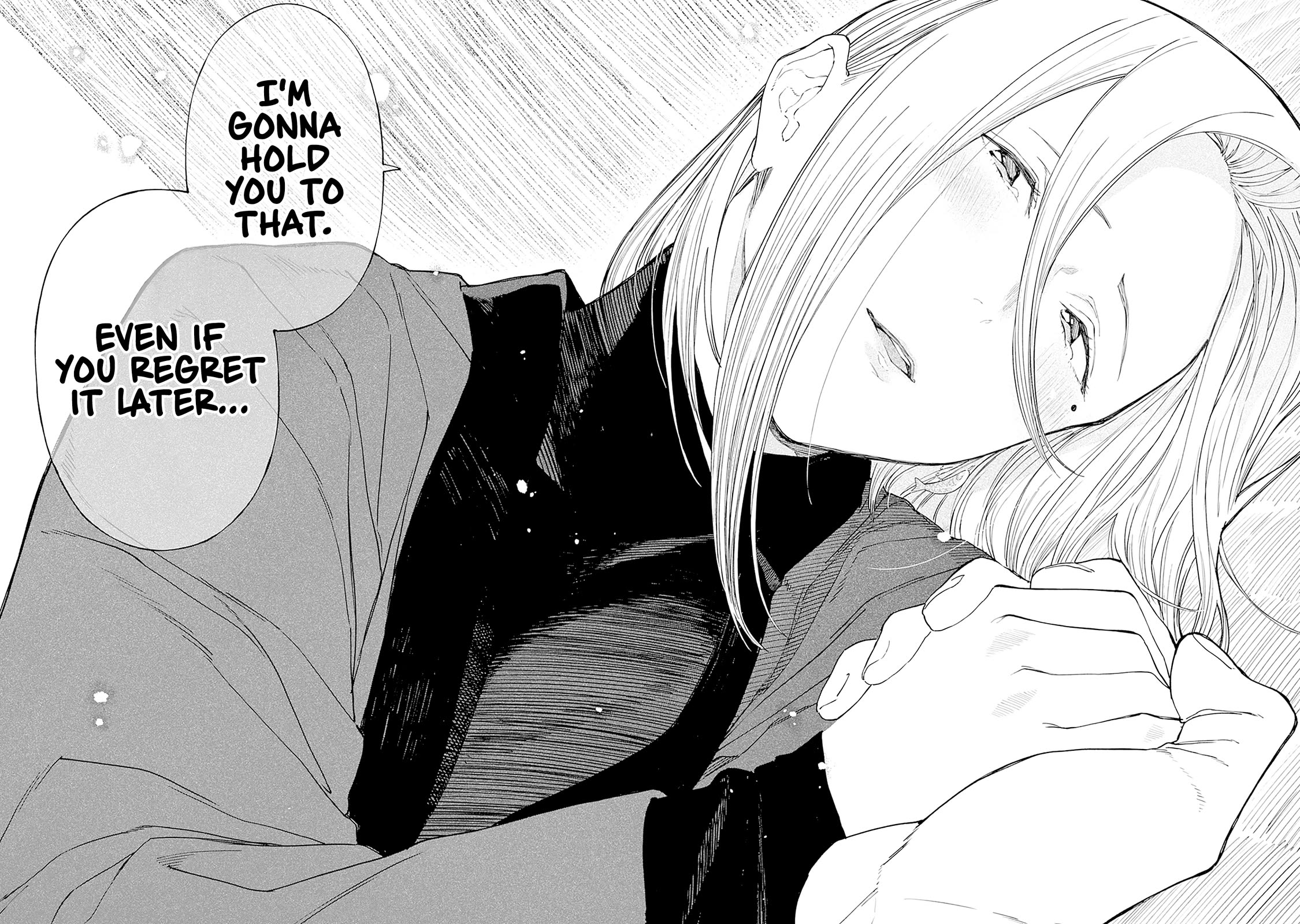 Alice-san Chi no Iroribata chapter 30 page 18
