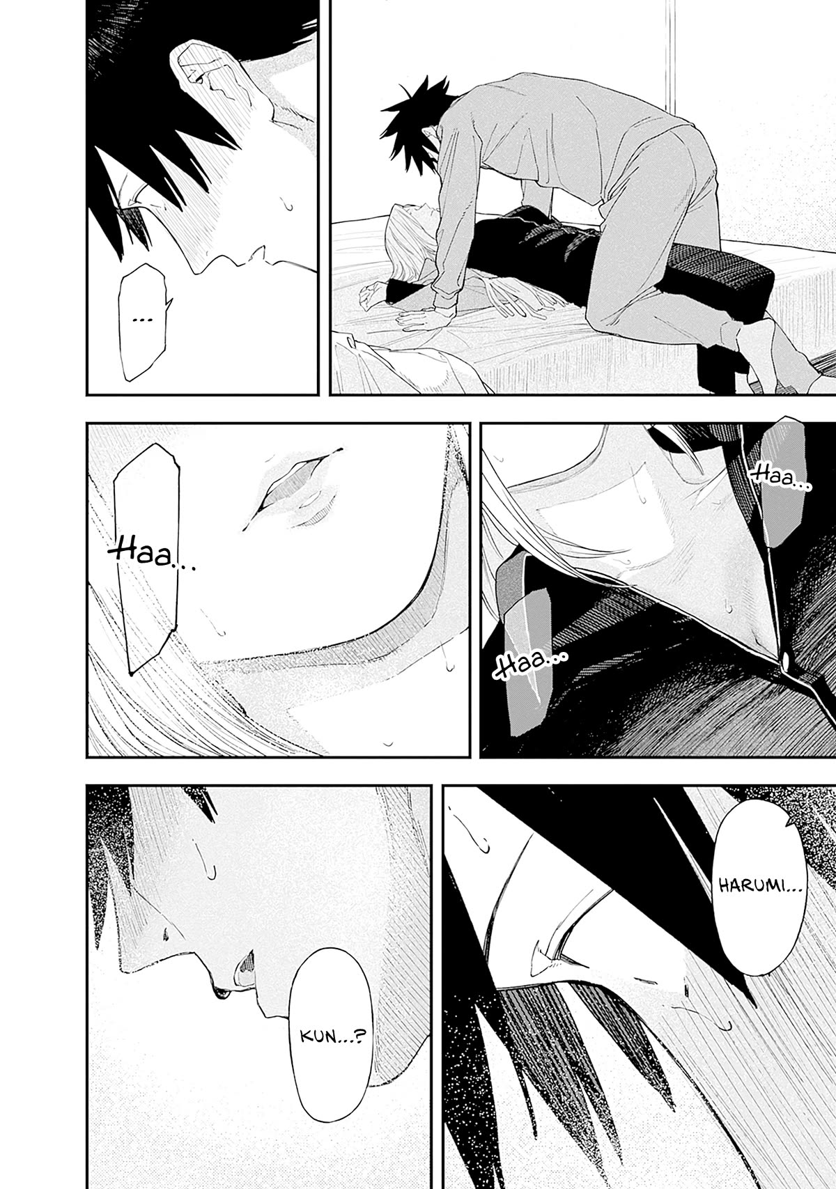 Alice-san Chi no Iroribata chapter 30 page 2