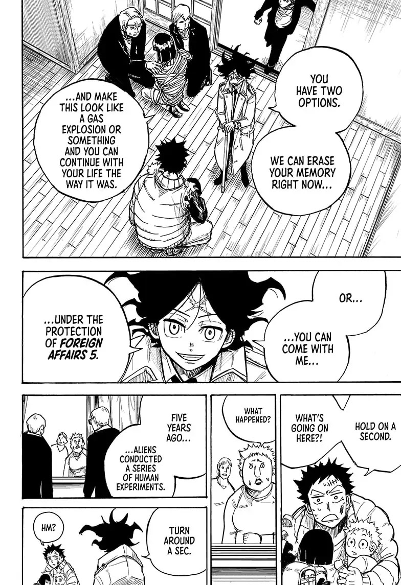 ALIENS AREA chapter 1 page 51