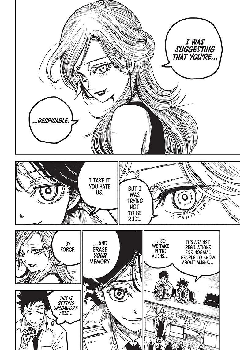 ALIENS AREA chapter 12 page 15