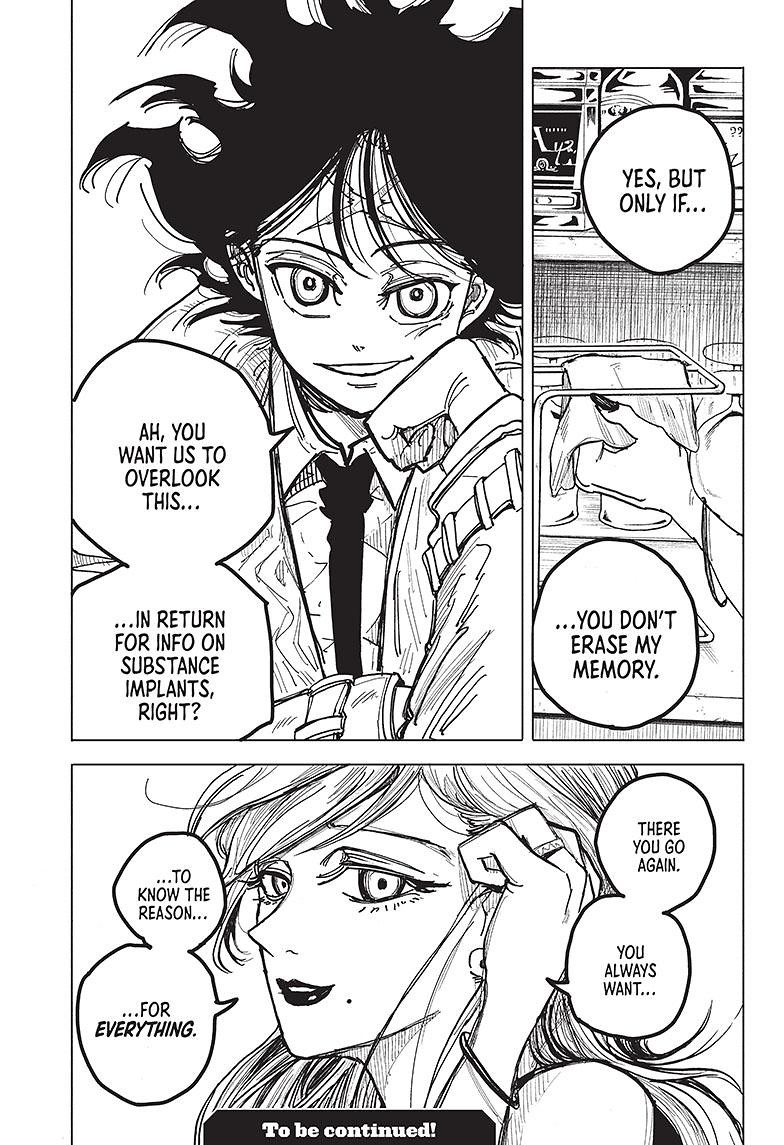 ALIENS AREA chapter 12 page 20