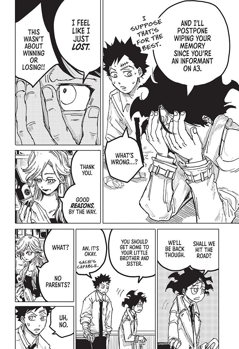 ALIENS AREA chapter 13 page 15