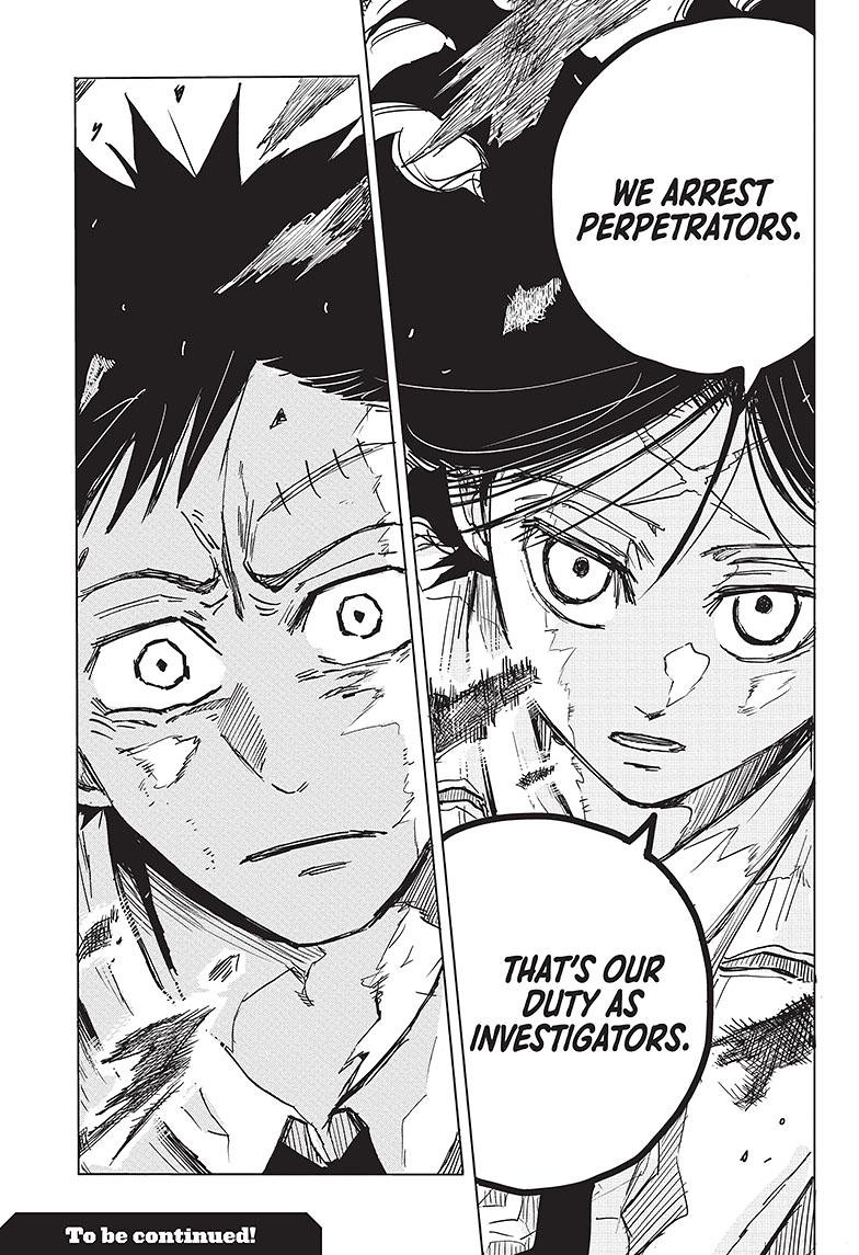 ALIENS AREA chapter 14 page 20