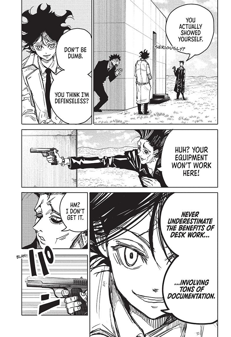 ALIENS AREA chapter 17 page 18