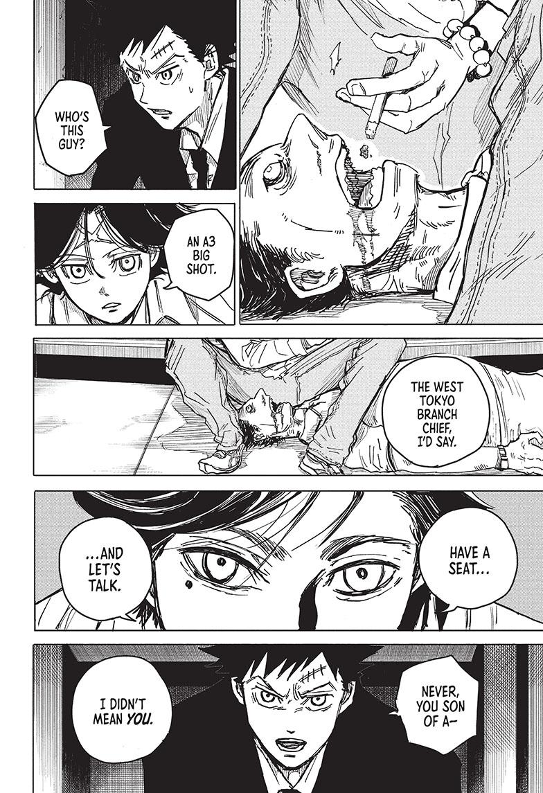 ALIENS AREA chapter 18 page 12