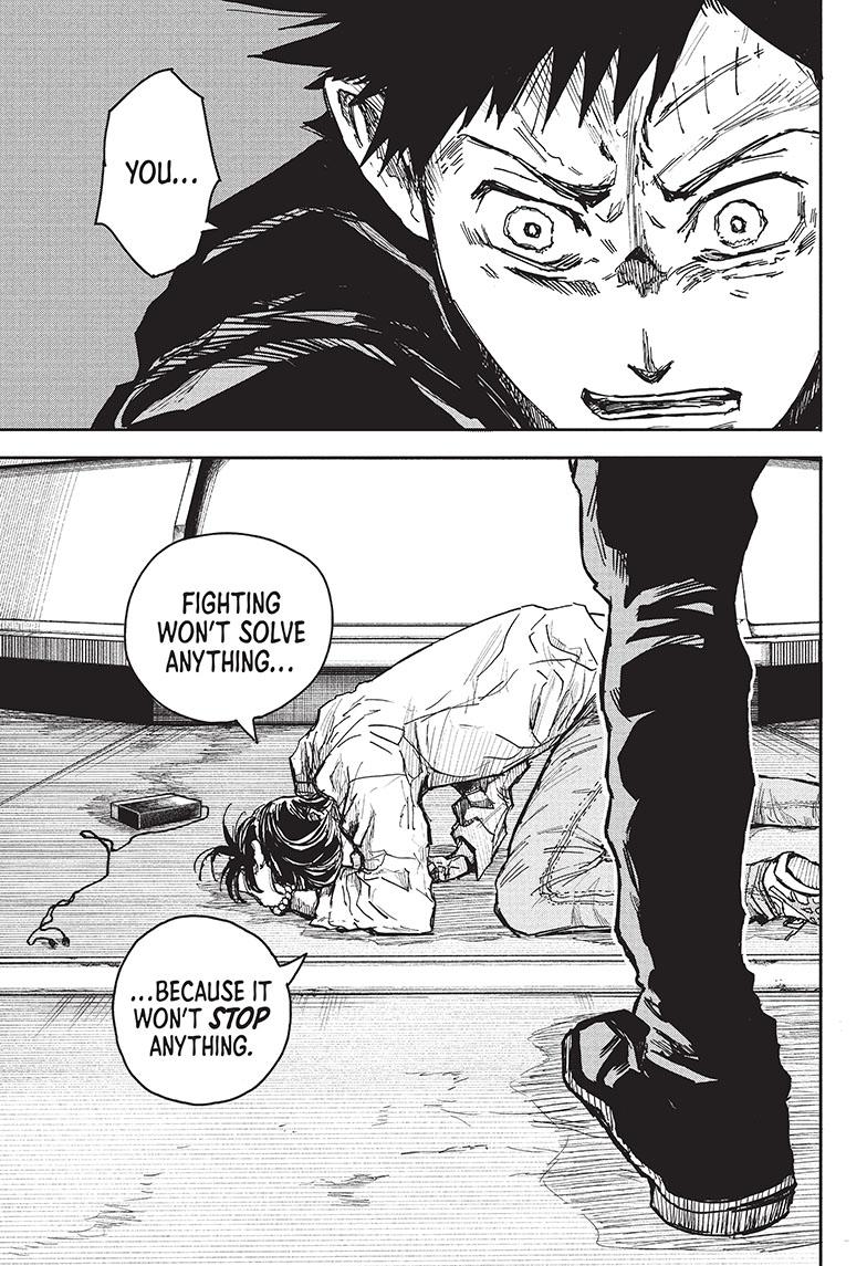 ALIENS AREA chapter 18 page 15