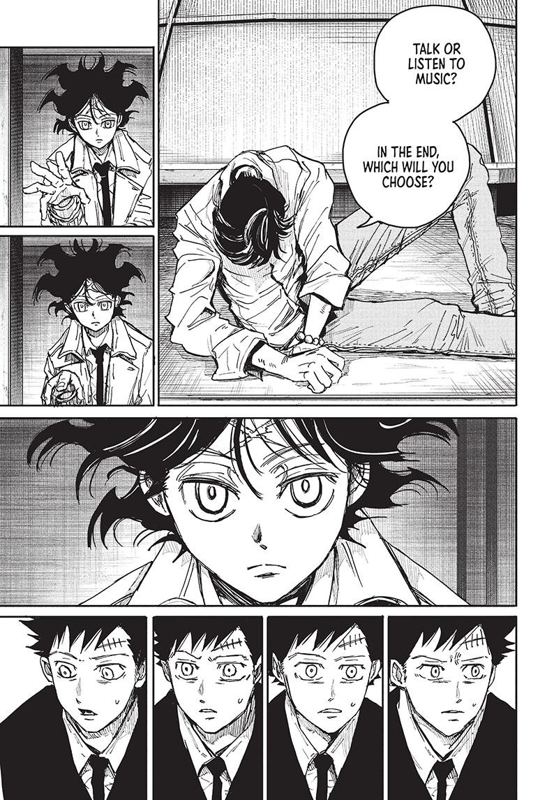 ALIENS AREA chapter 18 page 17