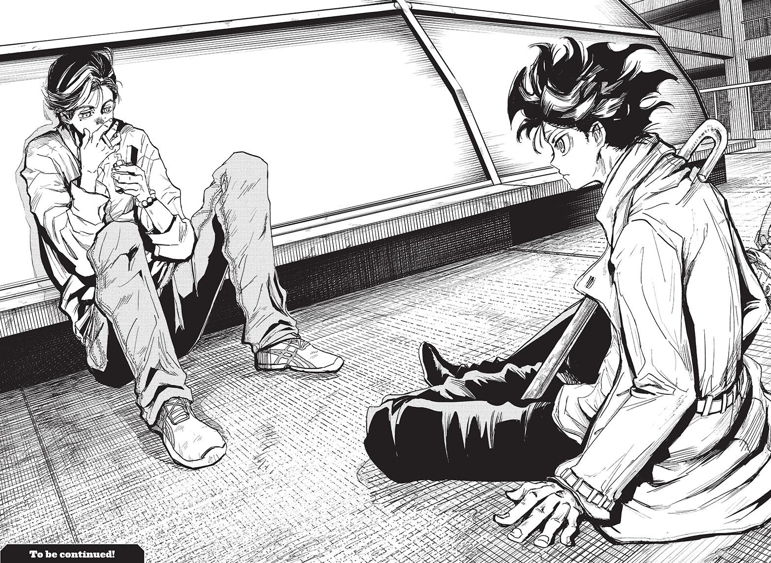 ALIENS AREA chapter 18 page 18