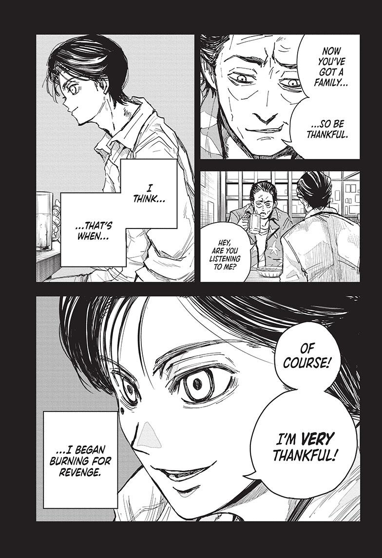 ALIENS AREA chapter 19 page 14