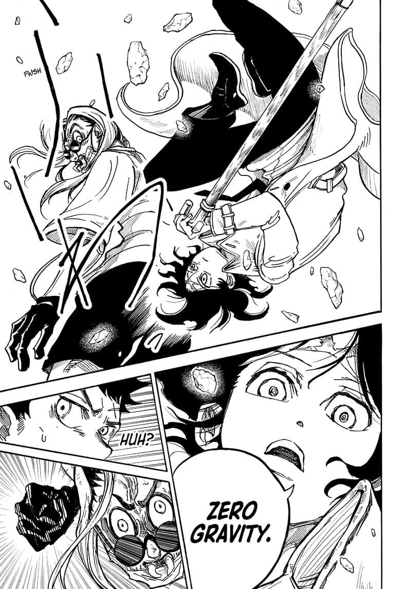 ALIENS AREA chapter 2 page 17