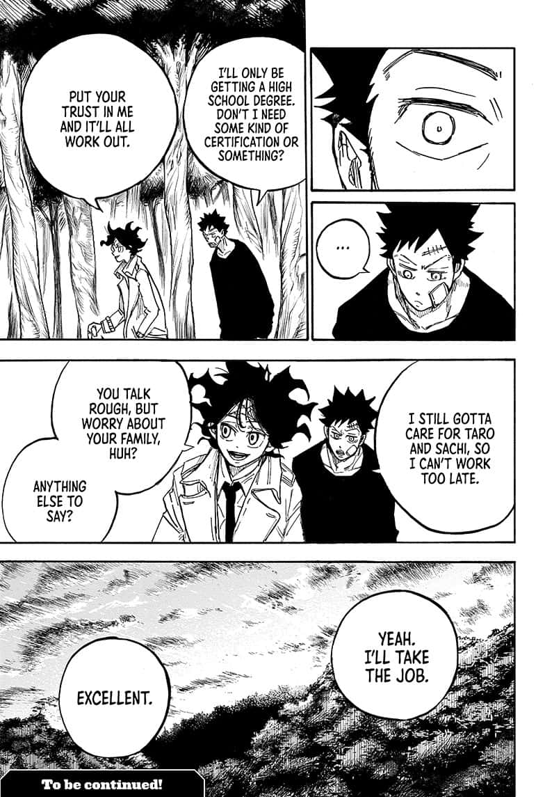 ALIENS AREA chapter 2 page 25