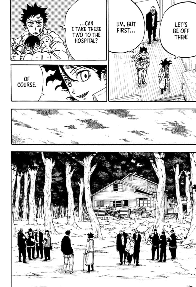 ALIENS AREA chapter 2 page 8