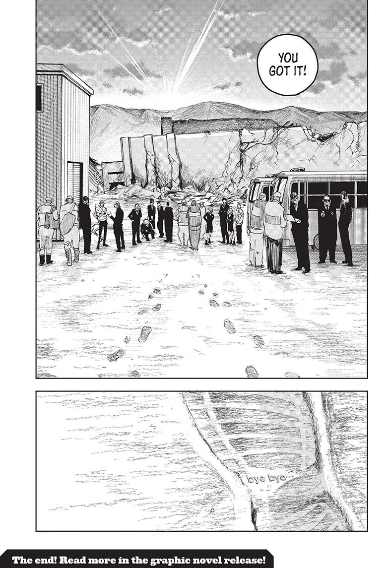 ALIENS AREA chapter 20 page 19